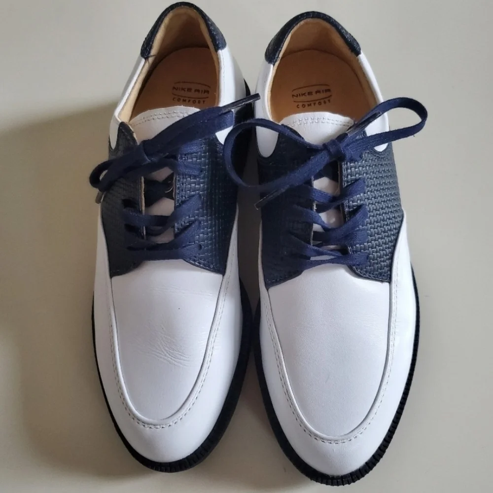 Womens Nike AIR BELLA Golf Shoes - Picture 7 of 7